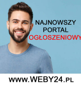Ogloszenia weby24.pl